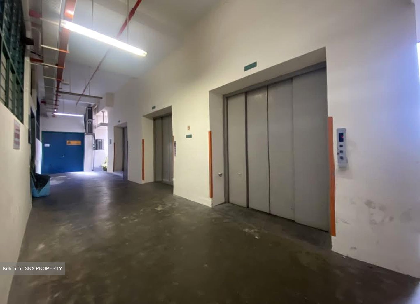 Quartz Industrial Building (D13), Factory #582794431